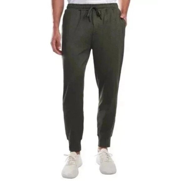 NEW Kirkland Signature Active Jogger Men's XL 4-Way Stretch Quick-Dry - Picture 1 of 7
